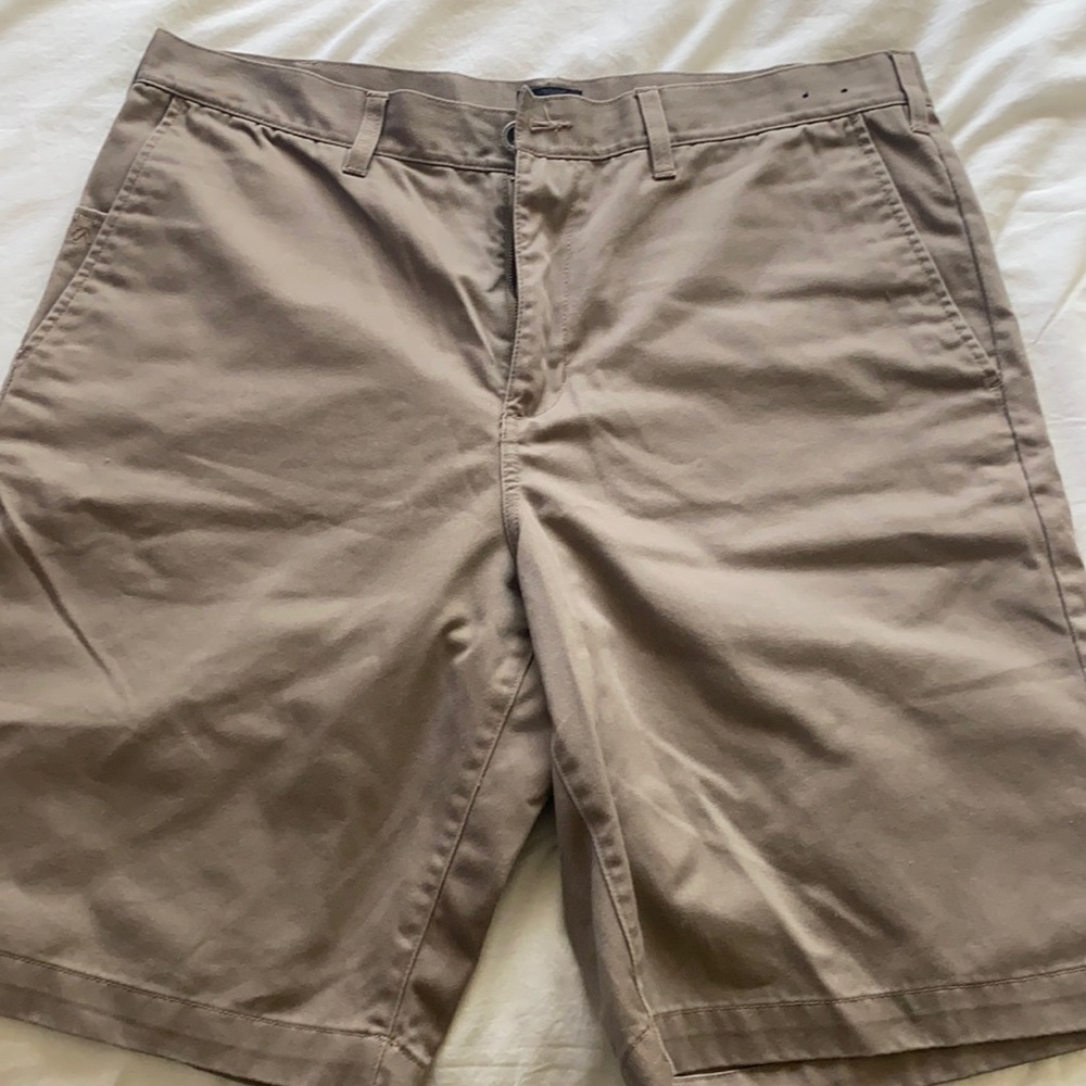 RVCA week end Shorts